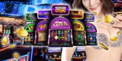 game slot terbaik