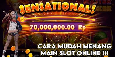 situs judi slot