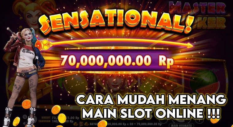 situs judi slot