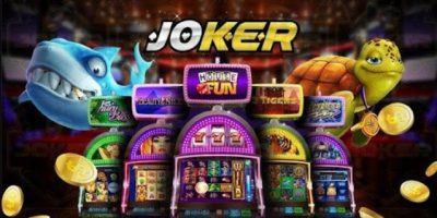 Situs Judi Slot Online