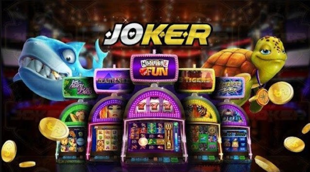 Situs Judi Slot Online