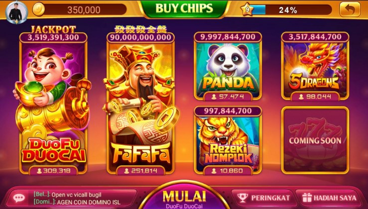 situs judi slot