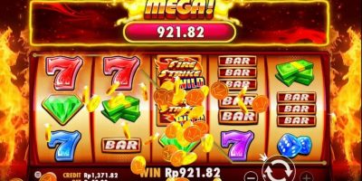 game slot terbaik