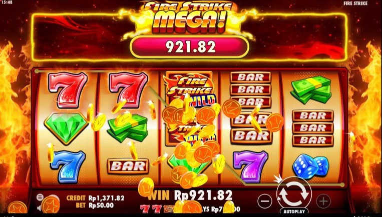 game slot terbaik