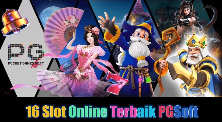 situs judi online