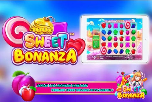 game slot terbaik