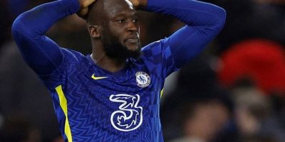 berita bola pengganti lukaku