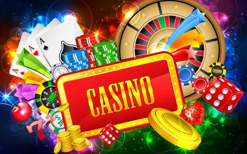 online gaming casino seluler