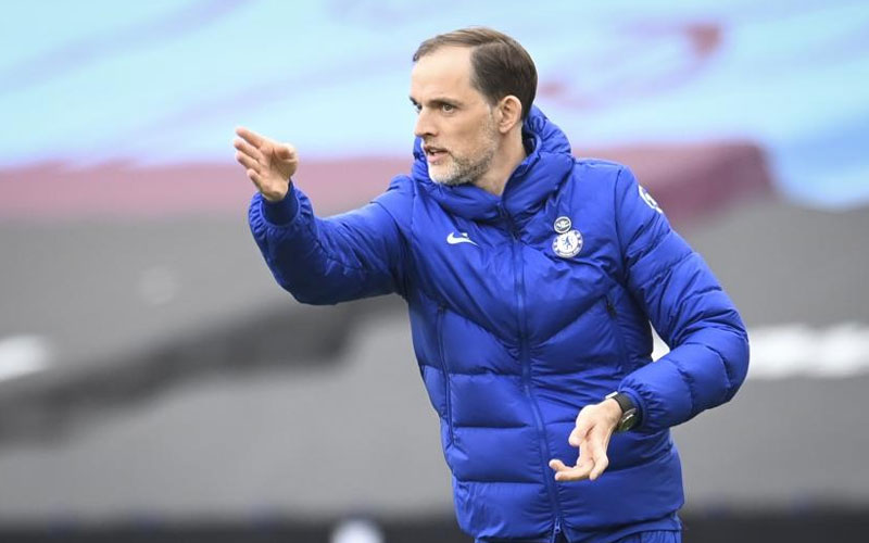 berita bola thomas tuchel