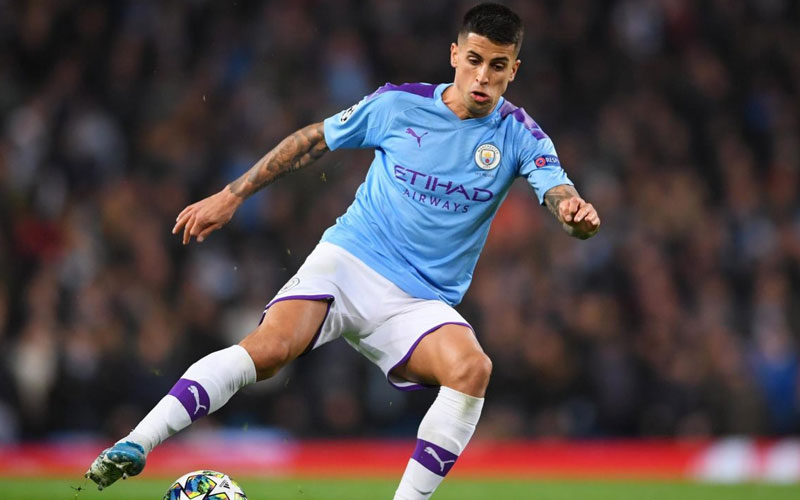 berita bola joao cancelo