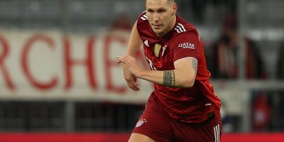 berita bola niklas sule