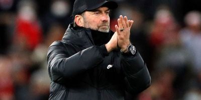 berita bola pelatih liverpool