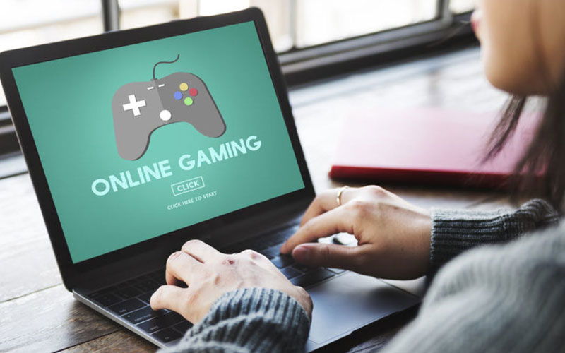 online gaming penghasil uang