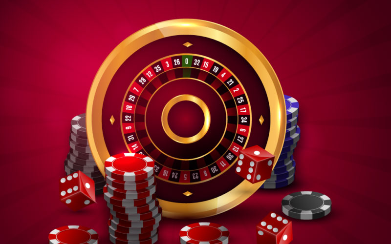 online gaming live casino