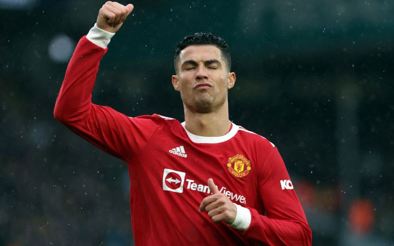 berita bola respon cristiano