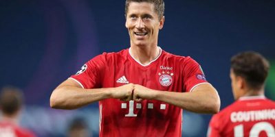 berita bola robert lewandowski