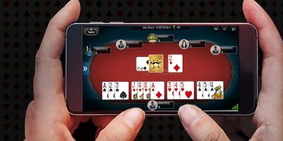 online gaming permainan menyenangkan