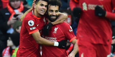 berita bola pemain liverpool