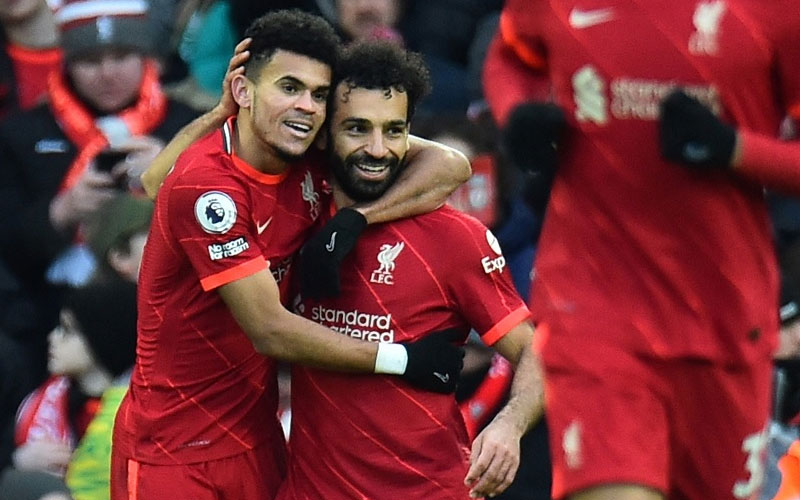 berita bola pemain liverpool