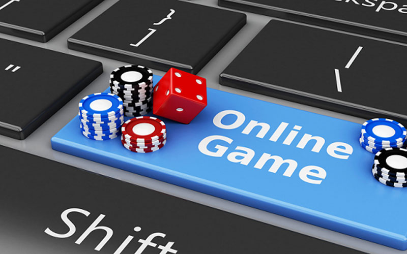 online gaming login mudah