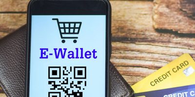 online gaming e-wallet