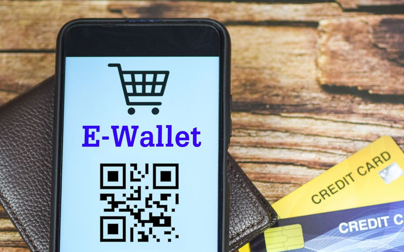 online gaming e-wallet