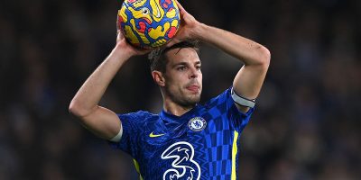 berita bola kontrak azpilicueta