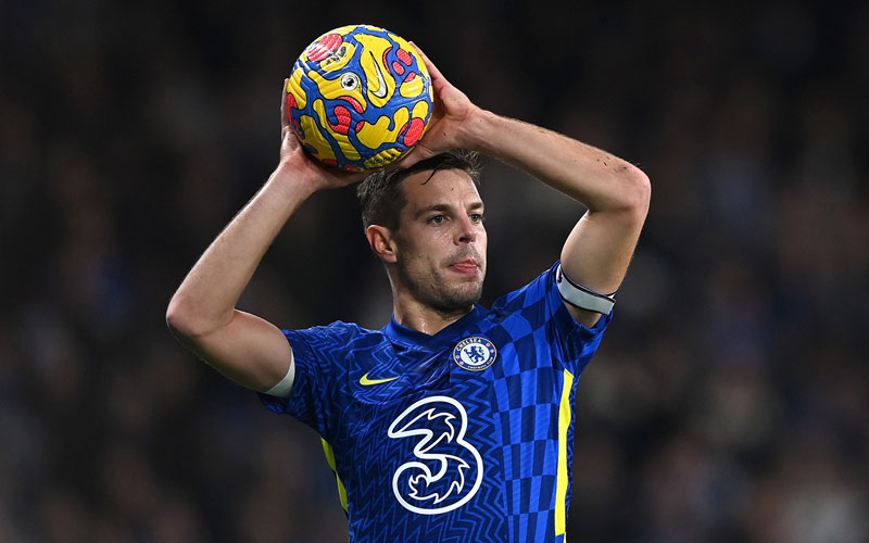 berita bola kontrak azpilicueta