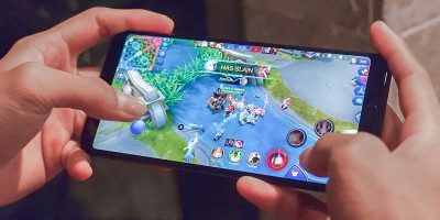 online gaming esports mobile
