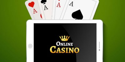 online gaming casino modern