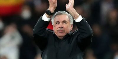 berita bola ancelotti sesumbar