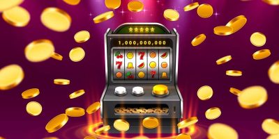 online gaming video slot