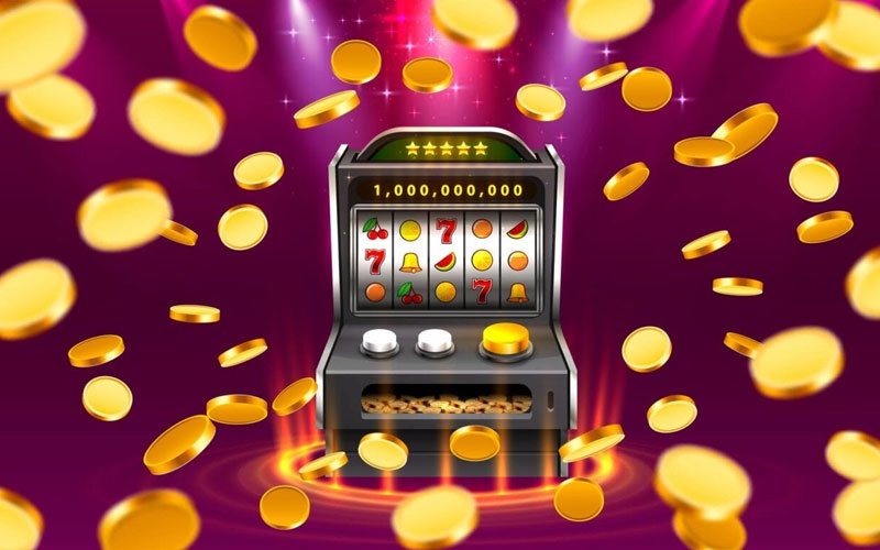 online gaming video slot