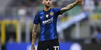 berita bola marcelo brozovic