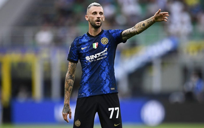 berita bola marcelo brozovic