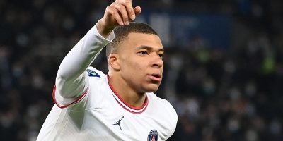 berita bola mbappe hijrah