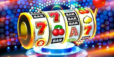 online gaming slot terbaik