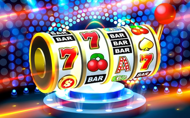 online gaming slot terbaik