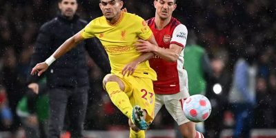 berita bola liverpool impresif