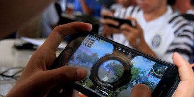 online gaming esport terkini