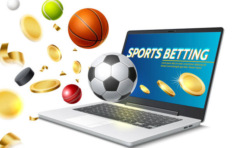 online gaming taruhan sportsbook