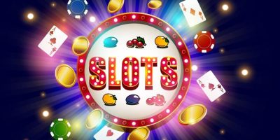 online gaming slot terlengkap