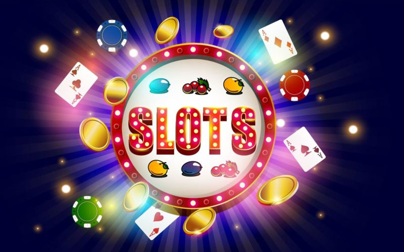 online gaming slot terlengkap