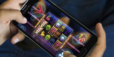 online gaming slot 2022