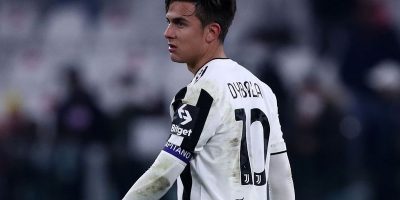 berita bola paulo dybala