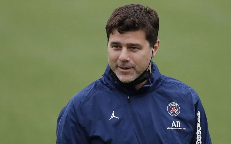 berita bola pengganti pochettino