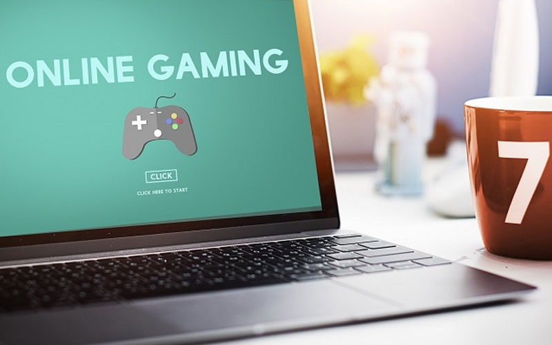 online gaming situs streaming