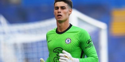 berita bola kepa arrizabalaga