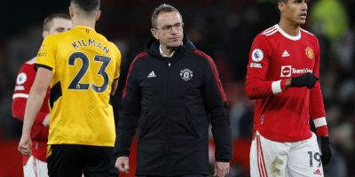 berita bola harapan rangnick