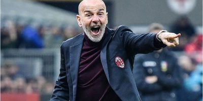 berita bola stefano pioli